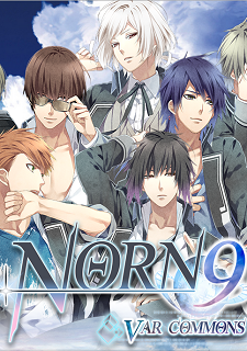 Norn9: Var Commons Фото