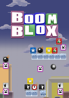 Boom Blox Фото