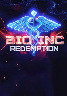 Bio Inc. Redemption Фото