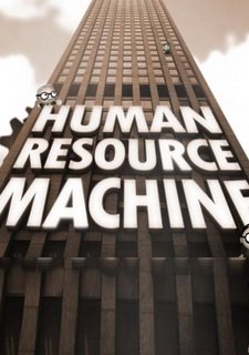 Human Resource Machine Фото