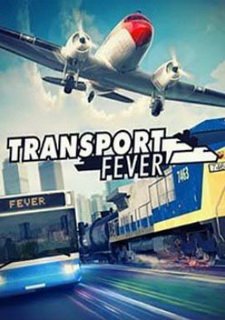 Transport Fever Фото