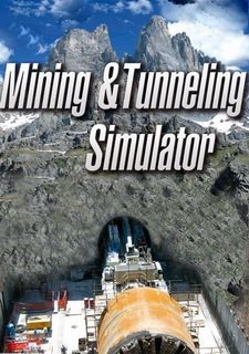 Mining & Tunneling Simulator Фото