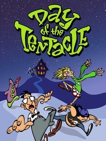 Day of the Tentacle: Remastered Фото