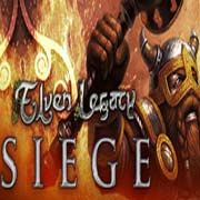 Elven Legacy: Siege Фото