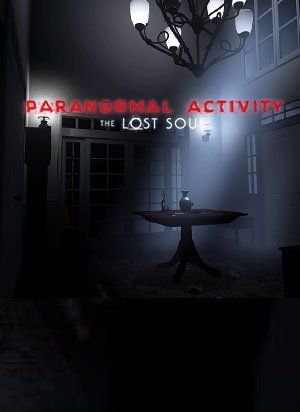 Paranormal Activity: The Lost Soul Фото