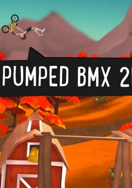 Pumped BMX 2 Фото