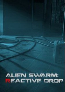 Alien Swarm: Reactive Drop Фото