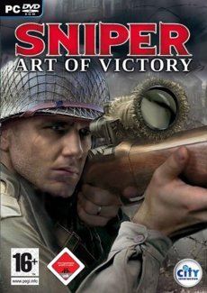 Sniper: Art of Victory Фото