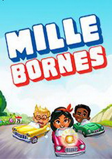 Mille Bornes Фото