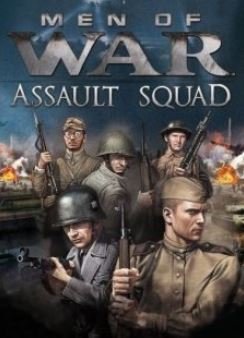 Men of War: Assault Squad Фото