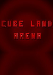 Cube Land Arena Фото