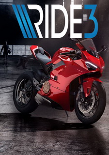 Ride 3 Фото