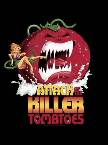 Attack of the Killer Tomatoes Фото