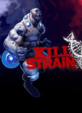 Kill Strain Фото