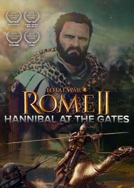 Total War: Rome II - Hannibal at the Gates Фото