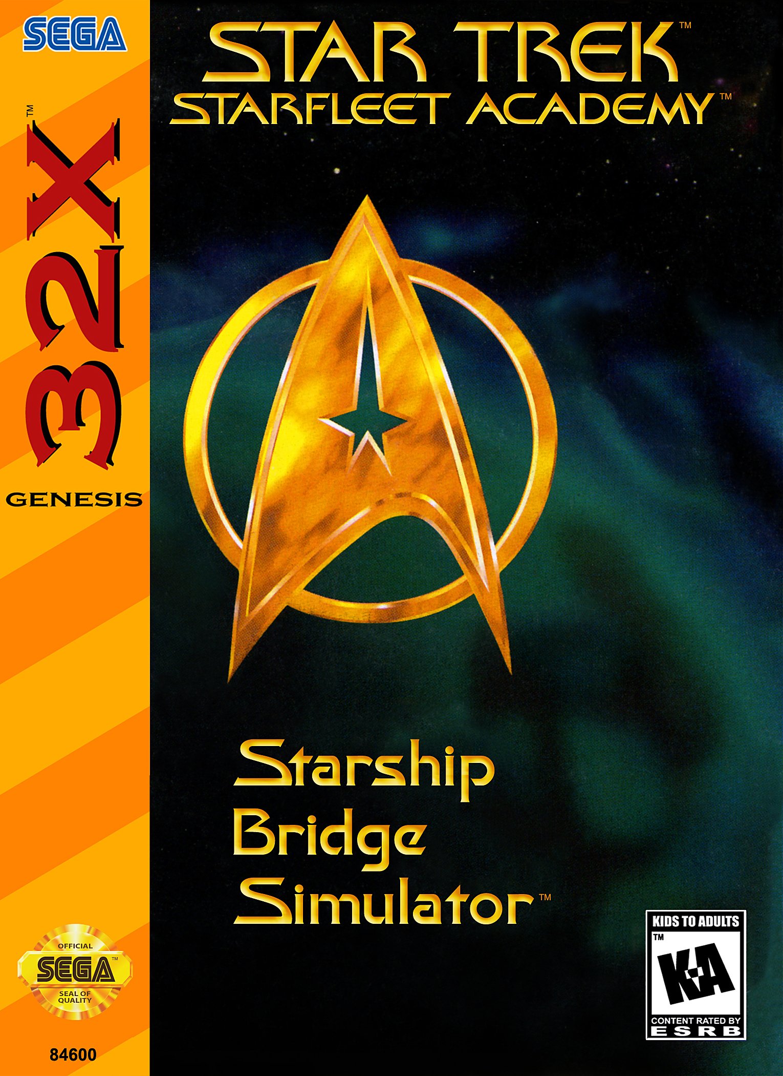 Star Trek: Starfleet Academy: Starship Bridge Simulator Фото