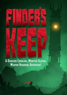 Finder's Keep Фото