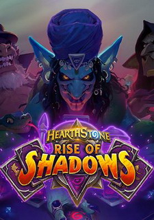 Hearthstone: Rise of Shadows Фото