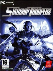 Starship Troopers Фото