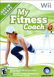 My Fitness Coach Фото