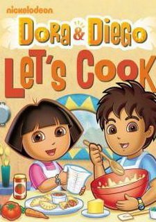 Dora's Cooking Club Фото