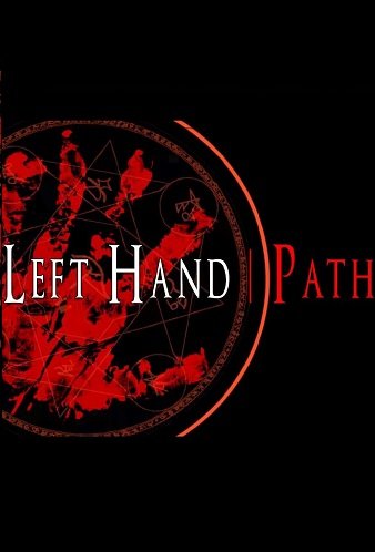 Left-Hand Path Фото