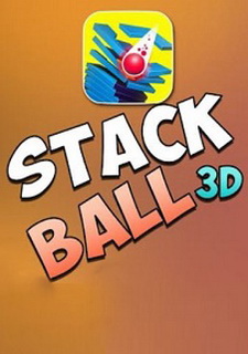 Stack Ball 3D Фото