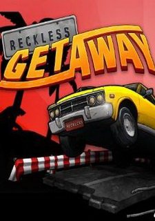 Reckless Getaway Фото