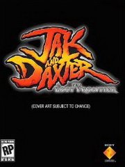 Jak and Daxter: The Lost Frontier Фото