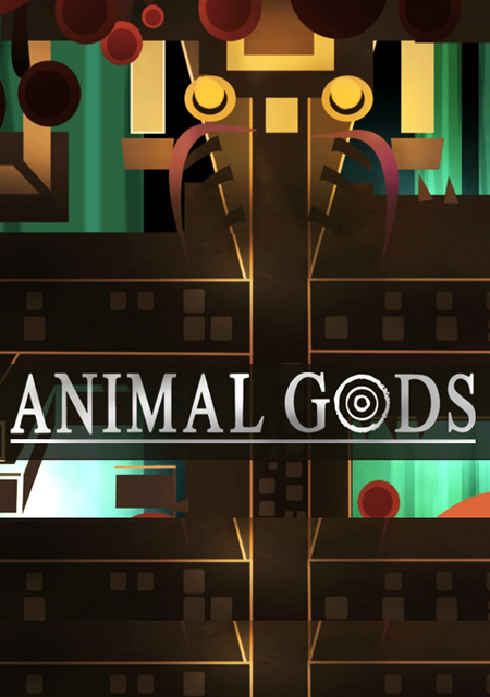 Animal Gods Фото