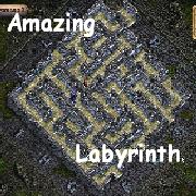 Amazing Labyrinth Фото