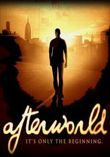 AfterWorld Фото