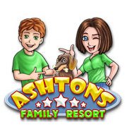Ashton's Family Resort Фото