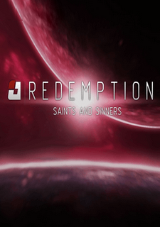 Redemption: Saints And Sinners Фото