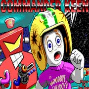 Commander Keen 5: The Armageddon Machine Фото