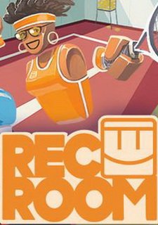 Rec Room Фото