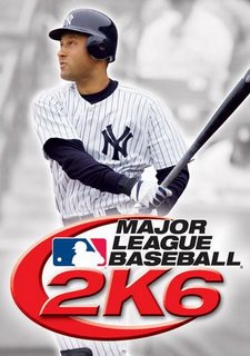 Major League Baseball 2K6 Фото