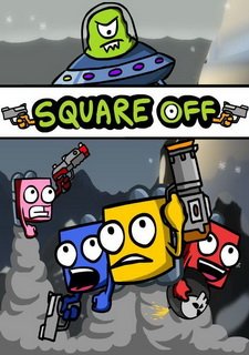 Square Off Фото