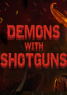 Demons with Shotguns Фото