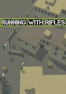 Running with Rifles Фото