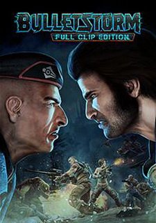 Bulletstorm: Full Clip Edition Фото