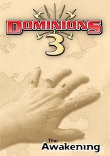 Dominions 3: The Awakening Фото