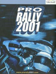 Pro Rally 2001 Фото