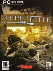 Sniper Elite Фото
