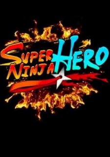 Super Ninja Hero VR Фото