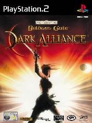 Baldur's Gate: Dark Alliance Фото