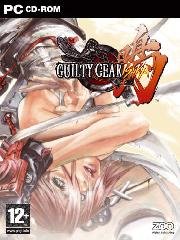 Guilty Gear Isuka Фото