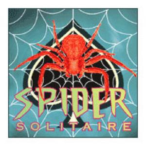 Spider Solitaire Фото