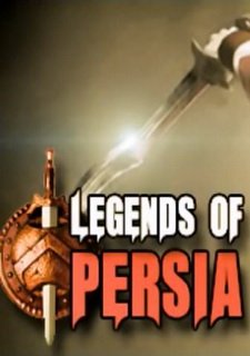 Legends of Persia Фото