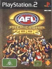 AFL Premiership 2006 Фото